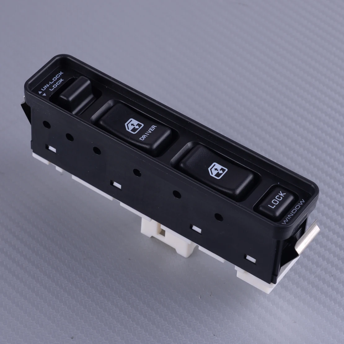 

DWCX 3799060A00 Car Electric Power Window Master Regulator Control Switch Fit for Suzuki Vitara 1992-1994 1995 1996 1997 1998