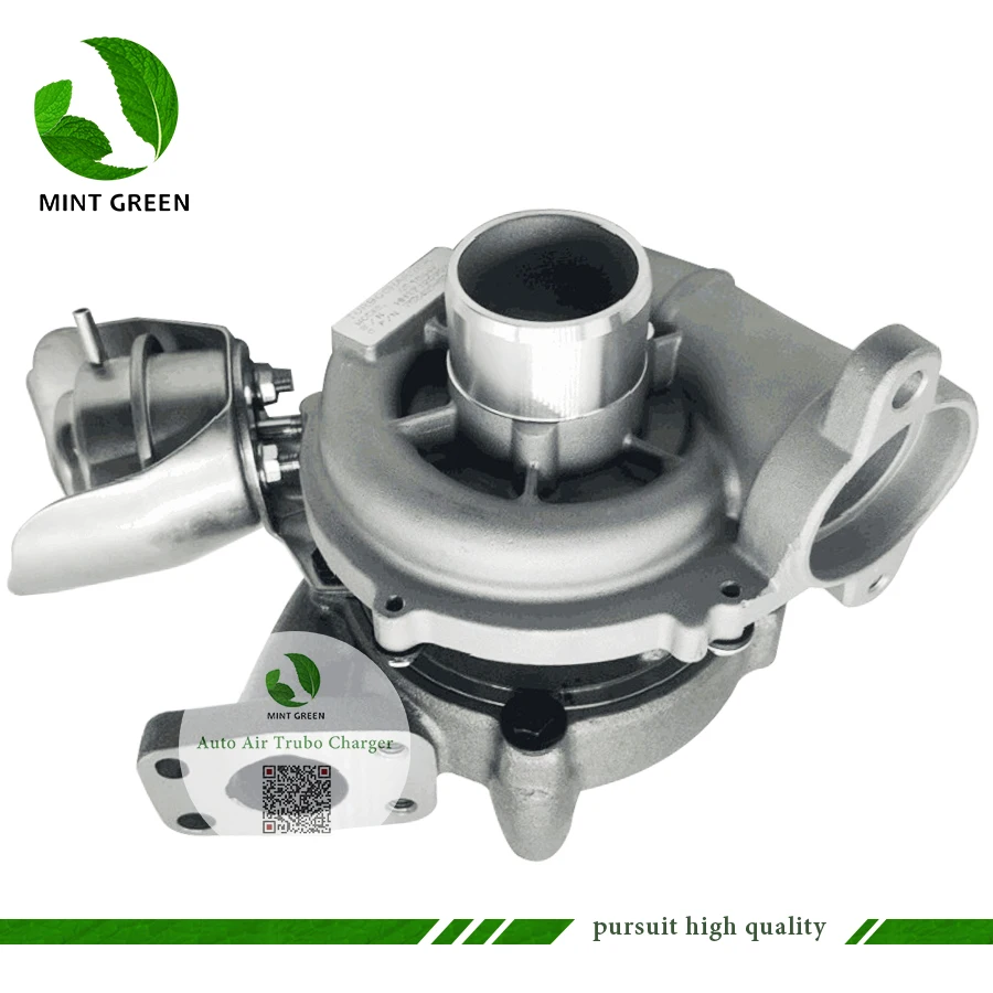 Для Ford Focus II C-MAX 1 6 TDCi 2004- 80 кВт 753420 740821 740821-0001 740821-0002 753420-5004S GT1544V турбокомпрессор |