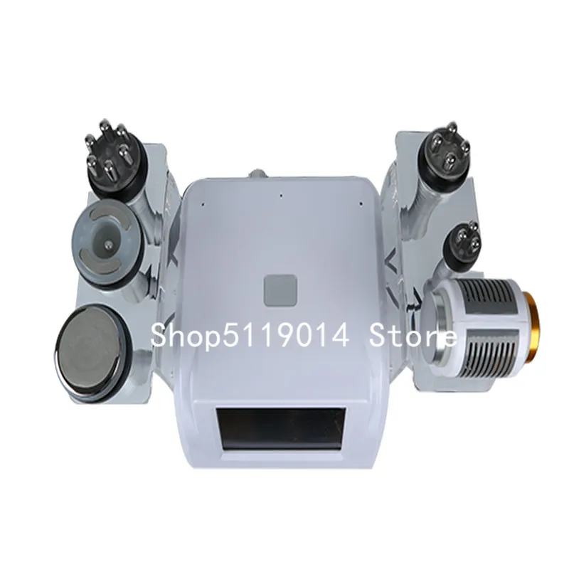 Professional liposlim ultrasound rf vacuum body slimming ultrasound liposuction ultra lipo cavitation