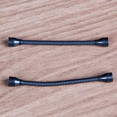 10-20pcs/lot DECOOL high-tech Axle Flexible 8.5L Oil Pipe compatible 64230 Motorcycle Car Bricks Blocks Toys MOC Parts | Игрушки и хобби
