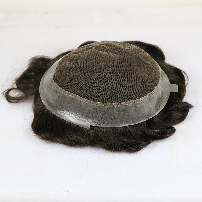 toupee wigs for men