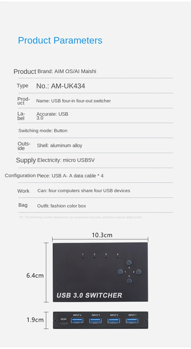 Cheap Comutadores KVM