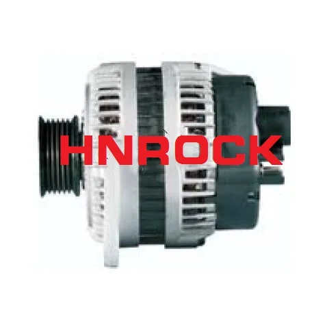 

NEW HNROCK 12V 80A ALTERNATOR JFZ1826E