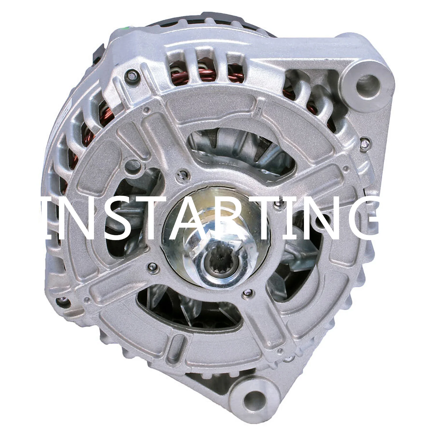 

ALTERNATOR DYNAMO GENERADOR ELECTRICO FOR 12V 75A 4287015F1 4287015M1 4287015M2 2871A416