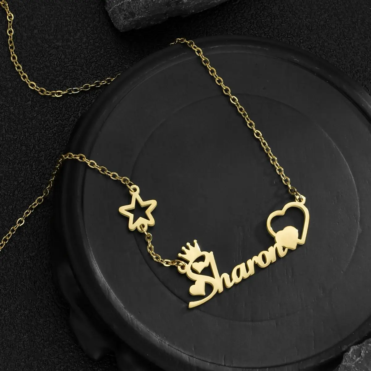 Customized Necklaces 