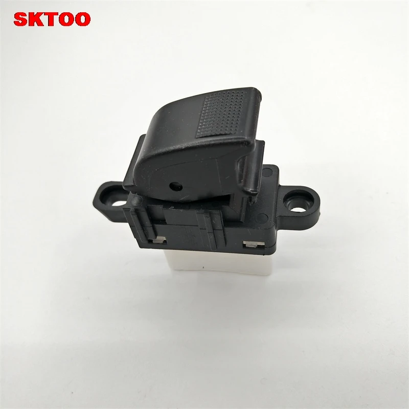 SKTOO новый выключатель питания для Mazda 323 подъемный OEM GE4T 66 370AL1 F|window switch|power window