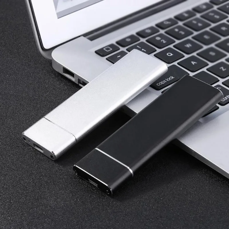 Практичный Прочный USB3.1 для M.2 NVME SSD Box NGFF PCI протокол для жесткого диска типа C