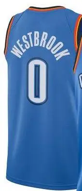 Новинка 22 DeAndre Ayton 1 Denver Booker 20 Josh Jackson JERSEY 0 Russell westbrook 13 Пол Джордж майки