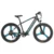 NO VAT TAX FREE US Stock EU Stock E-bike Electric Mountain Bike Bicycle 48V15Ah 350W 500W 750W Electric Bike Литиевая Батарея