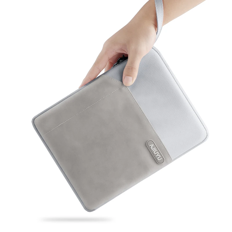 Universal Tablet Soft Sleeve Pouch for E-Readers and Tablets