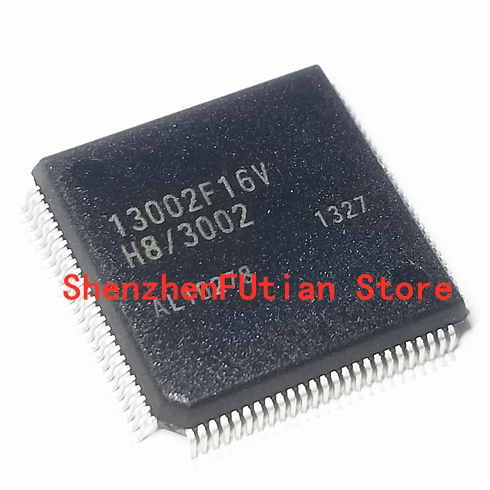 

1 шт./лот HD6413002F16 6413002F16 HD6413002 HD6413002F16V QPF100 в наличии