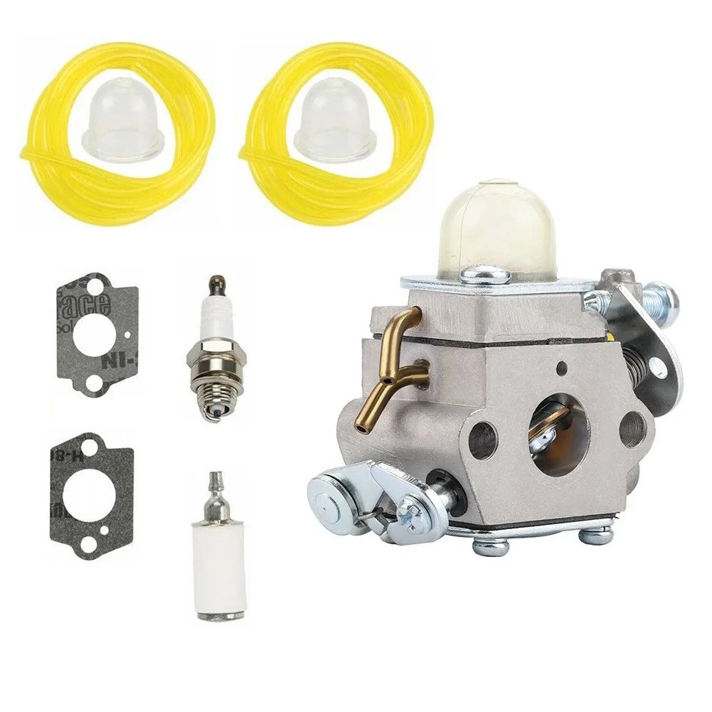 Carburetor Fuel Filter Primer Bulb 