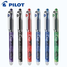 1 шт. гелевая ручка для пилота BL-P500 0,5 мм пластиковые нейтральные ручки для школы, офиса, письма, заправка чернил, канцелярские принадлежности
