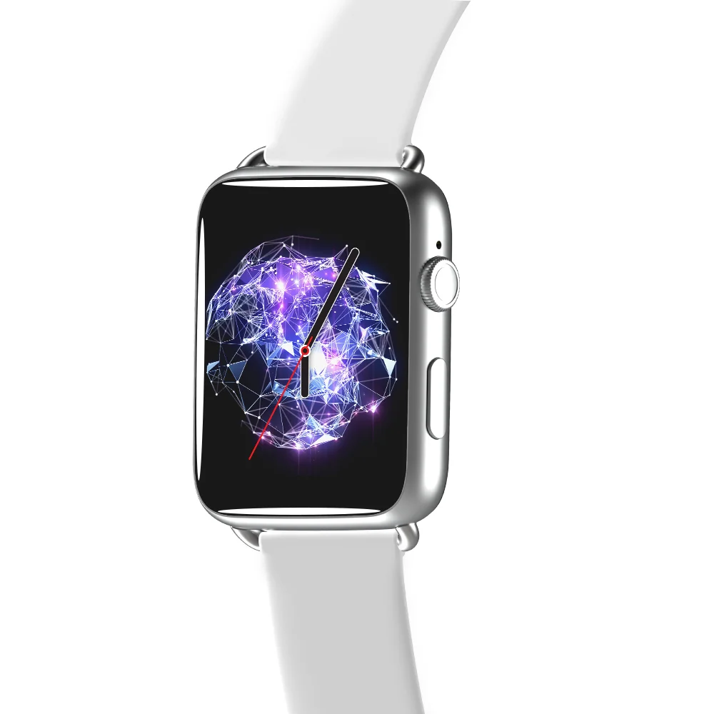 object smartwatch iphone