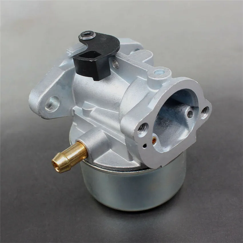 TTLIFE для BAILITONG 499809 Карбюратор Carb Kit Craftsman газонокосилка аксессуар для газонокосилки заменяет Briggs Набор садовых инструментов