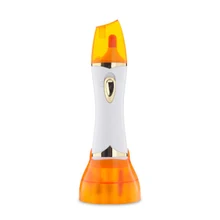 Электрическая машина для полировки ногтей, портативная шлифовальная машина для ног, профессиональный инструмент для ухода за руками и ногами