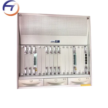 

ZTE transporter ZXMP S330 Various configurations, boards and cabinets