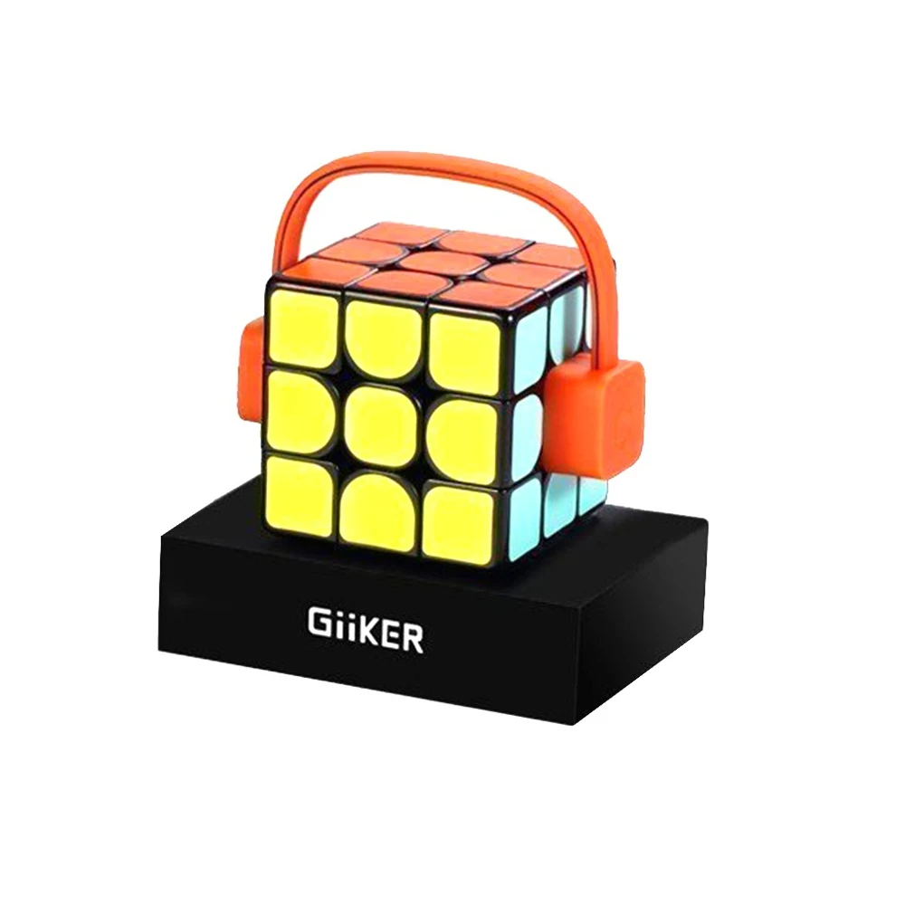 Giiker умная настольная игра. Головоломка Xiaomi 3x3x3 Giiker super Cube i3. Кубик Рубика Xiaomi Smart Giiker. Интерактивный кубик-Рубика Giiker Metering super Cube. Интерактивный кубик Рубика Xiaomi i3.