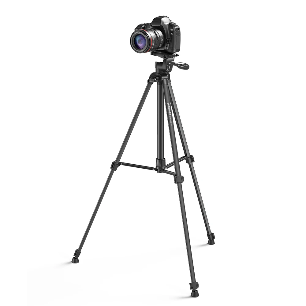 Ceny BlitzWolf BW BS0 Pro pilot zdalnego sterowania bluetooth stabilny statyw ze zdejmowanym klips do telefonu 1 4 \