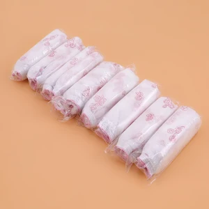 Women Solid Color Underwear Pregnant Women Breathable Underpants Pregnant Women Intimates skin-friendly Disposable Pregnant