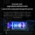 WalkingPad A1 PRO Display Dynamic Walking Treadmill Knee Protector Running Treadmill Connect with Phone by BlueTooth KING SMITH