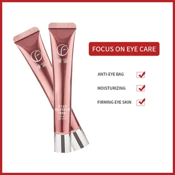 

Pretale Microseism Eye Essence Tighten Eye Bags Moisturizing Eye Serum Hydrating Anti-aging Eye Essence CP0207