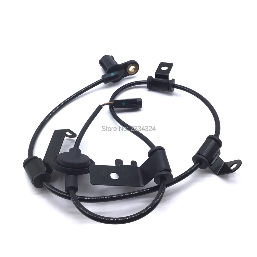 

EC024371YK YL8Z2C190AC BRAB122 ALS1111 YL8Z-2C190-AC ABS Wheel Speed Sensor Rear Right For Ford Escape Mazda Tribute 2.0 3.0