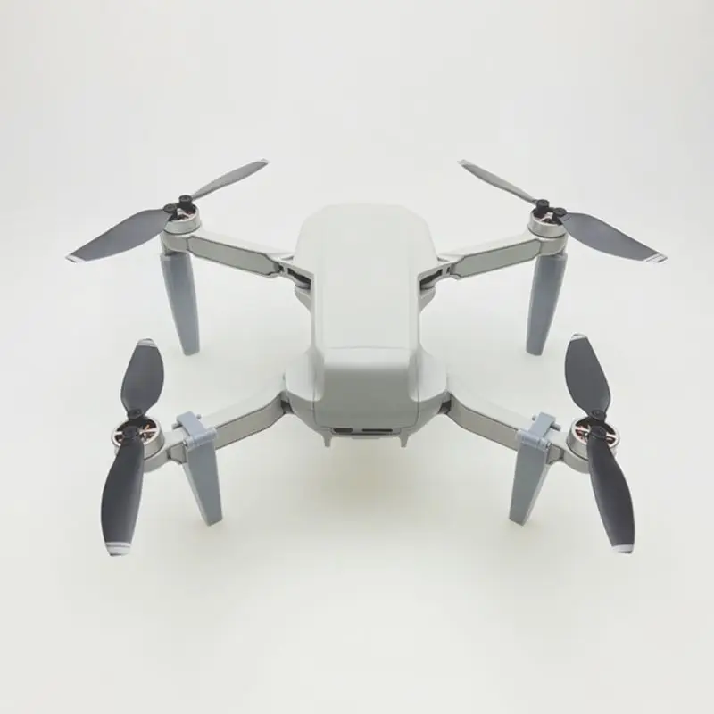 

1Set Extended Landing Gear Leg Support Protector Extensions for DJI Mavic Mini