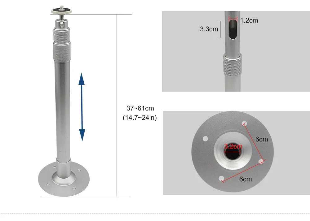 Cheap Suportes p projetor