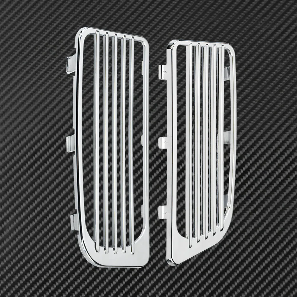 Grill Lower Fairing Cover TH021101C (4)