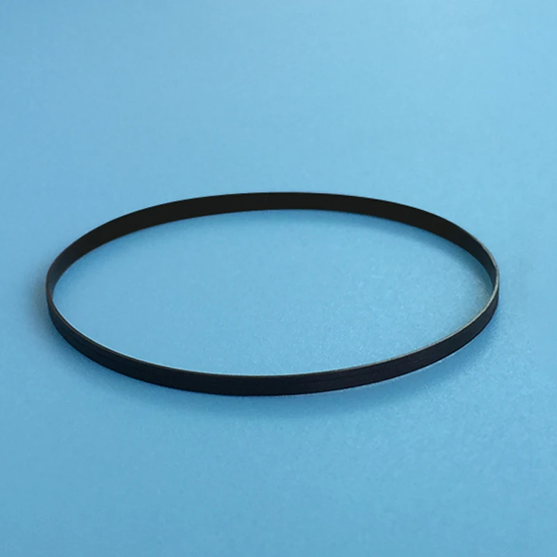 Details about   RADO CRYSTAL GASKET FACTORY FOR  CASE # 153.3665.2 SMALL ROUND 