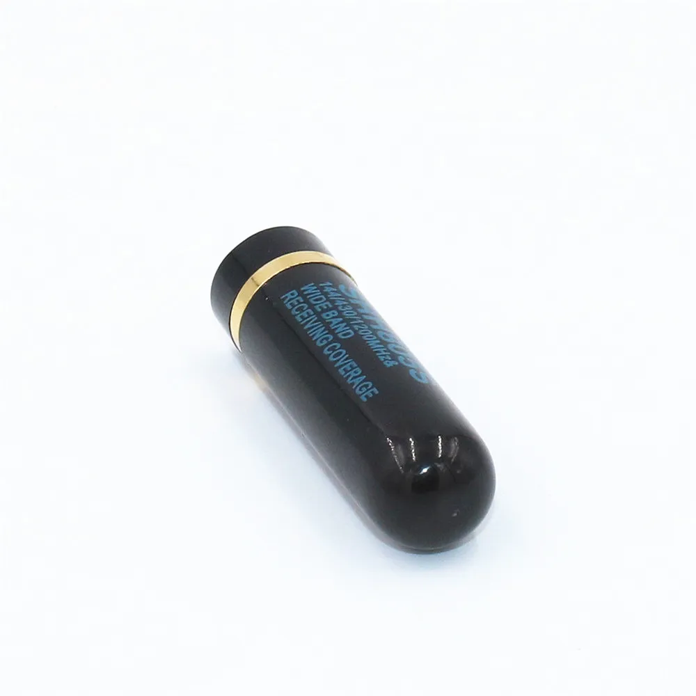 SRH805S двухдиапазонная антенна УВЧ УКВ SMA Мужской Женский BNC ТНК для Baofeng UV3R UV5R BF 888S
