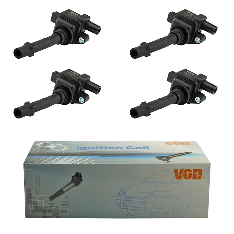 Auto Ignition Coil for Suzuki Swift 1.3L 2011 2012 2013 2014 2015 2016