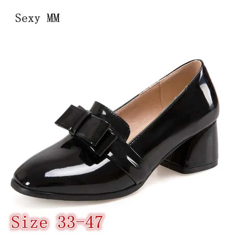 Женские туфли лодочки на высоком каблуке Размеры 33 40|heel size|kitten heelsheels women |