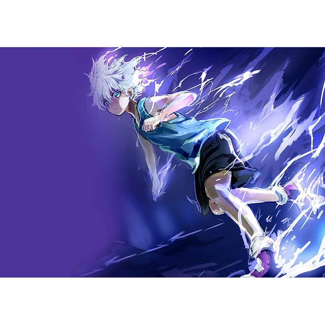 Diy Diamond Painting Wall Art Hunter X Hunter Cross Stitch Pictures 5d Embroidery Japanese Anime Handmade Full Square Drill Home Diamond Painting Cross Stitch Aliexpress Diy Diamond Painting Wall Art Hunter X Hunter Cross Stitch Pictures 5d Embroidery Japanese Anime Handmade Full Square Drill Home Diamond Painting Cross Stitch Aliexpress