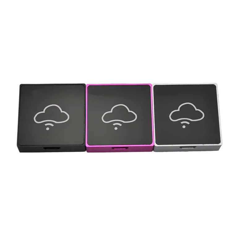 

Android Smartphone WiFi Storage Cloud Disk Cloud Memory Mini WiFi Storage Box
