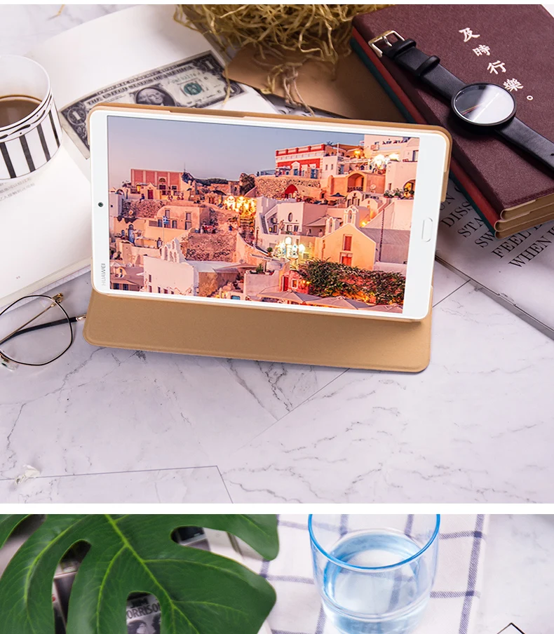 Mi pad4 8 10 японский стиль суши Магнитный флип-чехол для Xiaomi mi Pad 4 Plus Tablet 10,1 "8,0 защитный чехол smart Cover