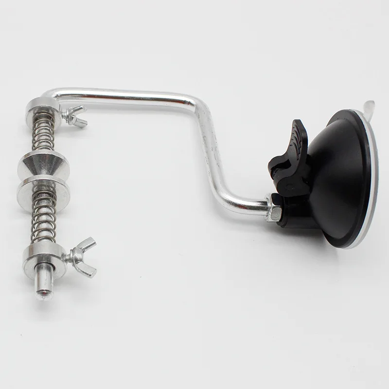 K8356 Портативный Алюминий рыболовная линия намотки катушки очереди Системы