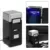 5V 10W Mini Car Refrigerator USB Multi-Function Home Travel Vehicular Fridge Dual-use Box Cooler Warmer Холодильник Для автомобиля