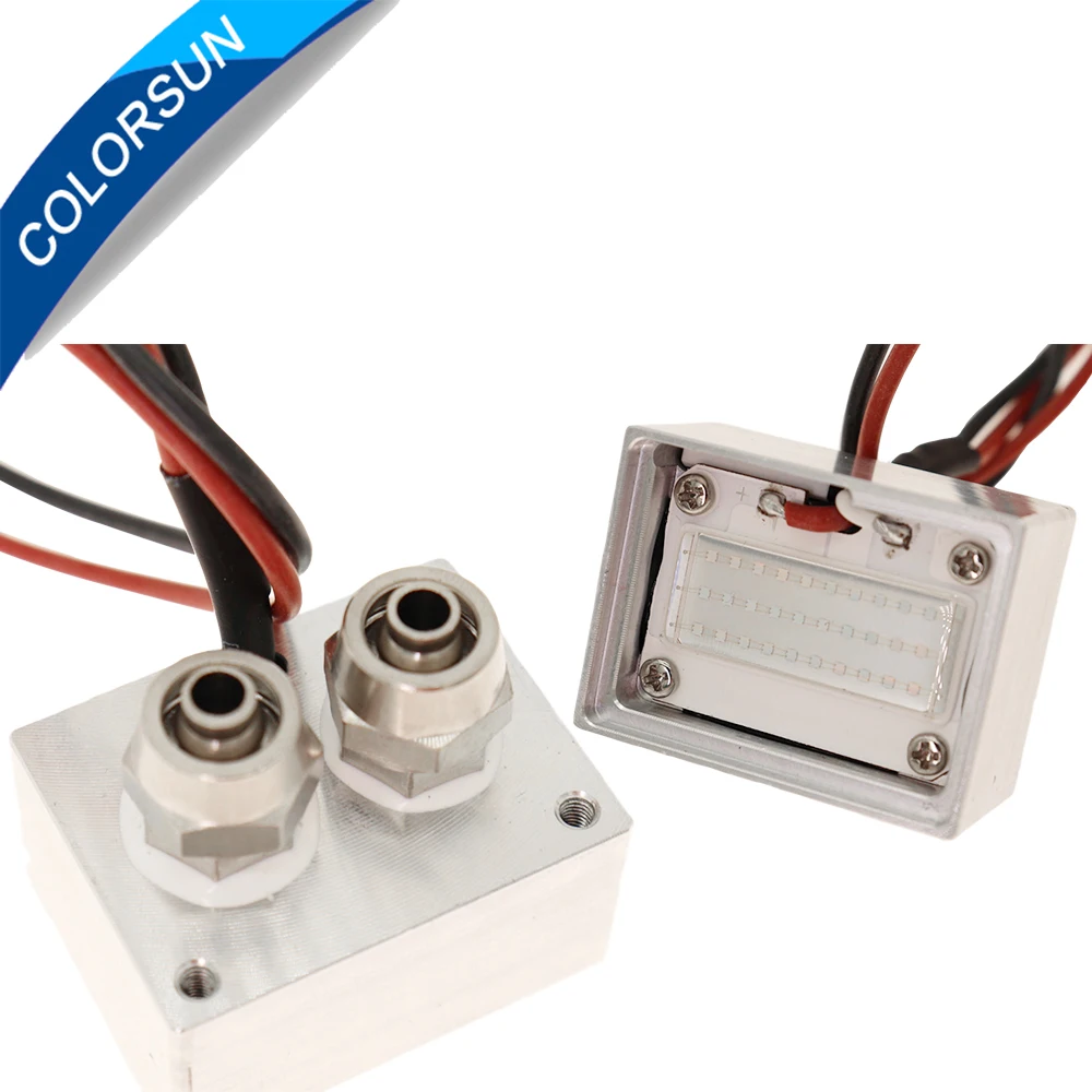 UV lamp for UV Flatbed Printer bulb light For js6090