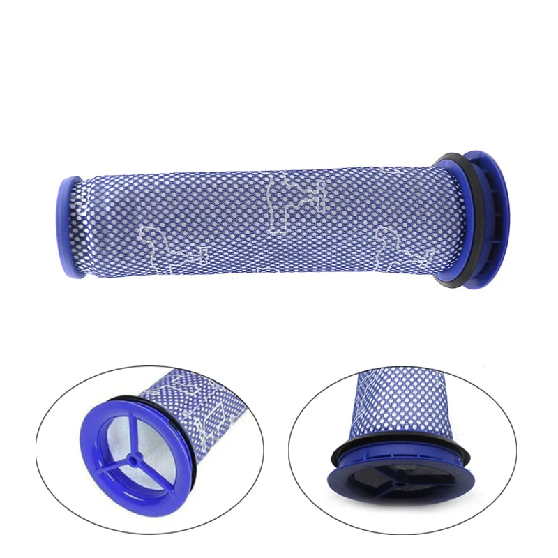 1 шт. предфильтр для Dyson DC41 Animal, DC41 Animal limited edition, DC41i, DC41i