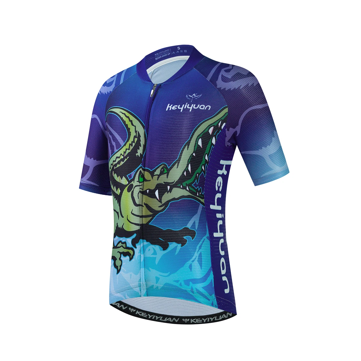 Boy Girls Bicycle Wear Suit Summer Short Sleeve Bike Clothes Children Road Mtb Clothing Kids Cycling Jersey Set