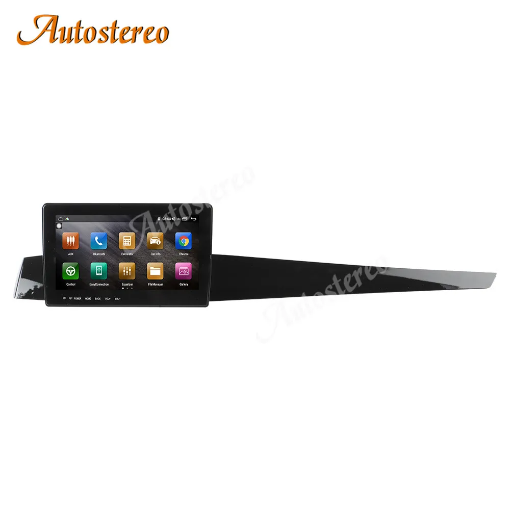 For Renault Latitude Android 9.0 4G 64GB Car GPS Navigation Stereo Multimedia Player Auto Stereo Head Unit Radio Tape Recorder