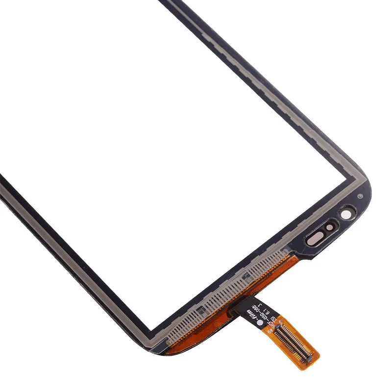 Сенсорный экран для huawei G610 C8815 сенсорный экран G 610 G610-20