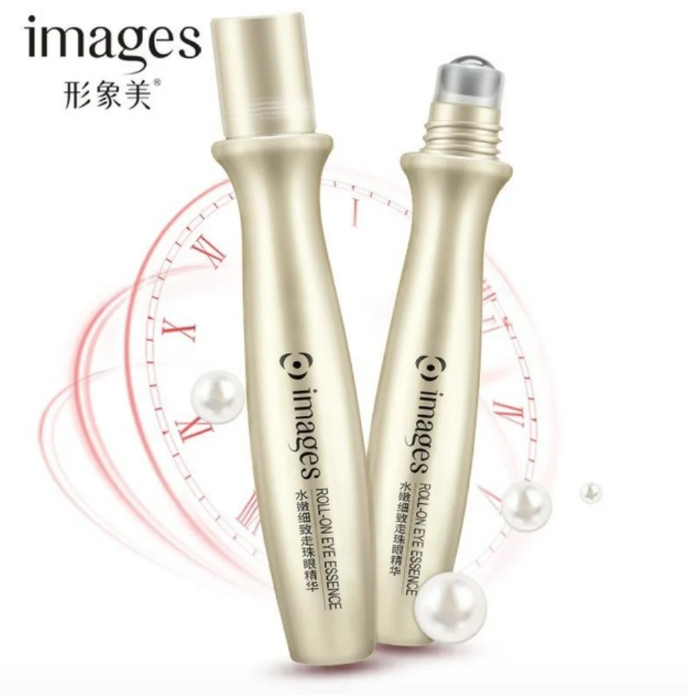 

Images Eye Serum Anti-Wrinkle Snail Essence for Eyes Anti Puffiness Against Bags Anti Aging Hyaluronic Acid Solution Eyes Care