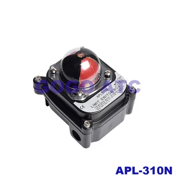 

APL-310N explosion limit switch box reply signal feedback pneumatic switching valve back to the hearing