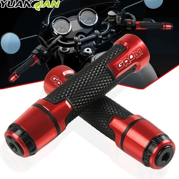 

High Quality Motorcycle accessories handlebar grips end For Honda GROM MSX125 MSX 125 2014 2015 2016 2017 2018 2019 handle grip