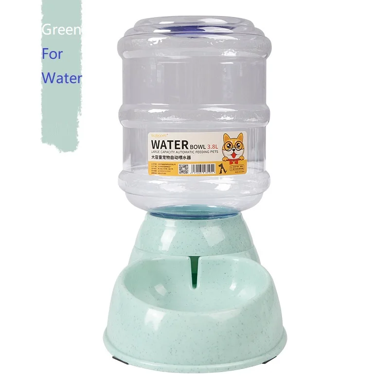 Water green