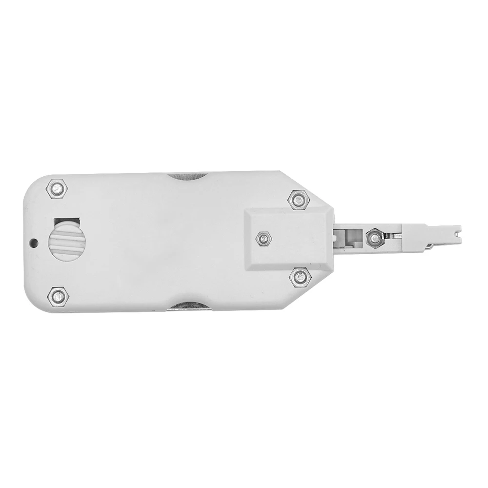 CHIPAL KRONE Punch Down набор инструментов Ethernet LAN сеть Cat5 RJ45 телекоммуникационный Телефонный Провод RJ11 кабель utp Сеть обжимной инструмент трек