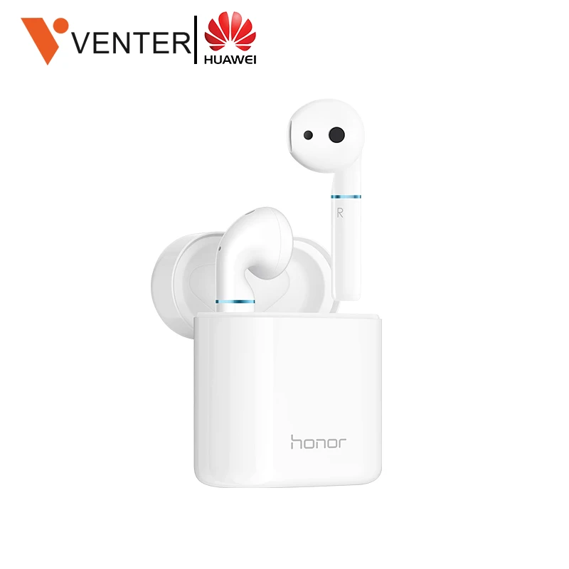 

Huawei Honor Flypods Pro Wireless Earphone Hi-Fi Dynamic Bone Voiceprint Waterproof IP54 Tap Control Bluetooth 5.0
